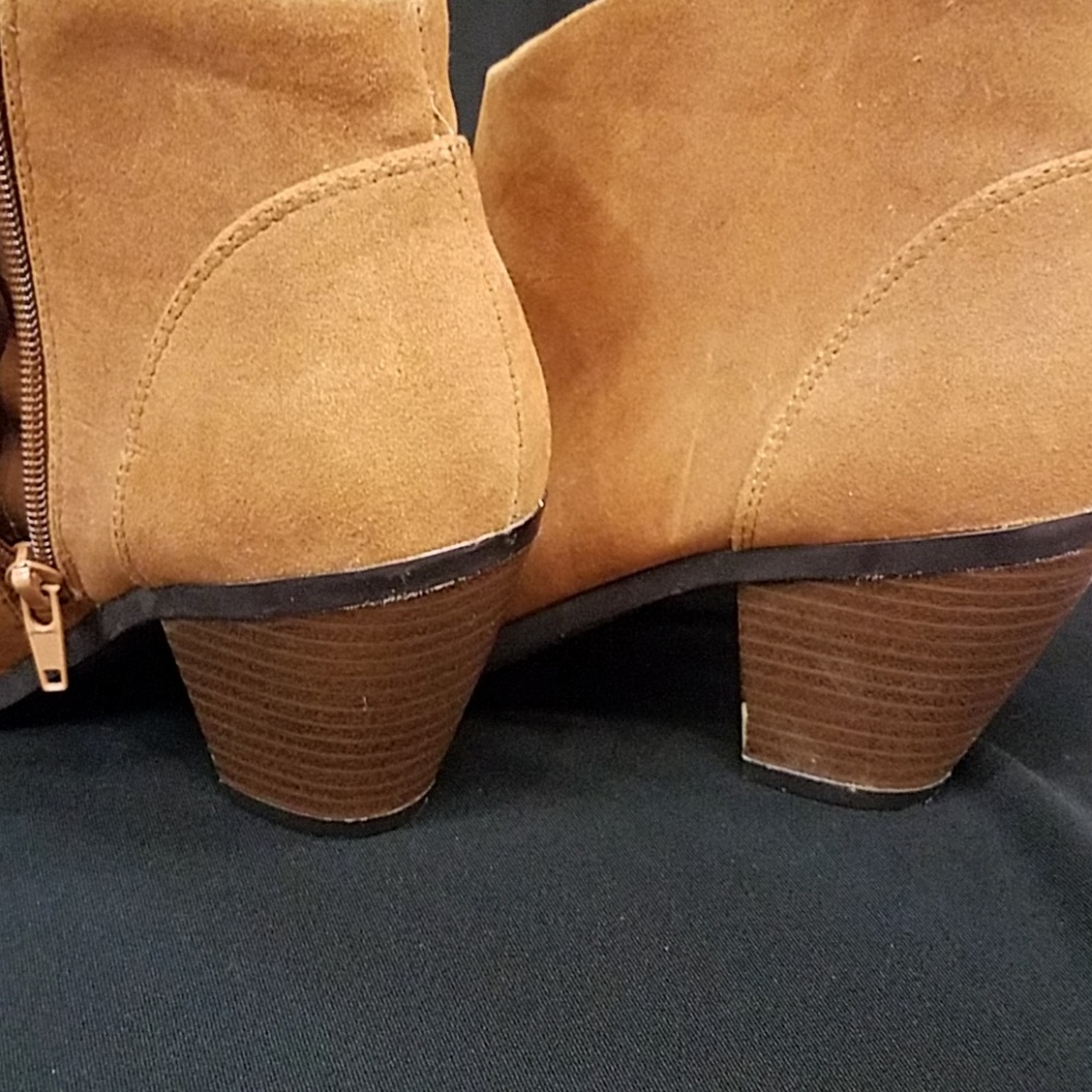 Ankle boots size 8 - Picture 6 of 6